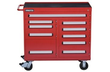 Image of Proto 460 Series Workstation 6drawer 5011150786, Unit EA