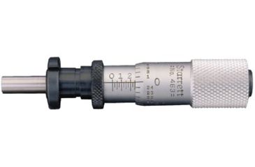 Image of L.S. Starrett 463l 0-1/2in Range .001ing 681-52442, Unit EA