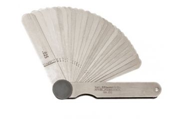 Image of L.S. Starrett 66b 31 Str. Leave Thickn 681-57097, Unit EA