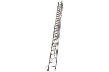Image of Louisville Ladder 48ft Extended Length Ind3 Sect 443-AE1660, Unit EA