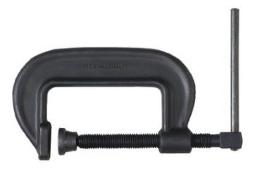 Image of Jorgensen 8in Drop-forged Steel Incincla 018-8108, Unit EA