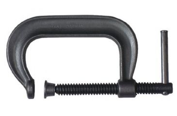 Image of Jorgensen 12in Drop-forged Steel Incin C 018-412, Unit EA