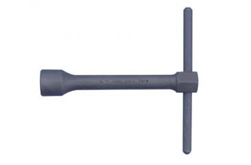 Image of Martin Tools 1/2 Hex T-hndl6-point 276-964A, Unit EA