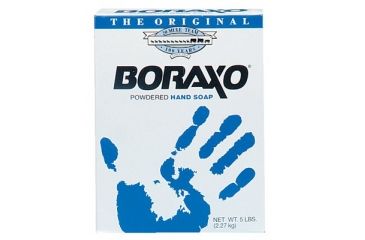 Image of Dial 5 Lb Box Boraxo Powderedhand 234-02203, Unit CS
