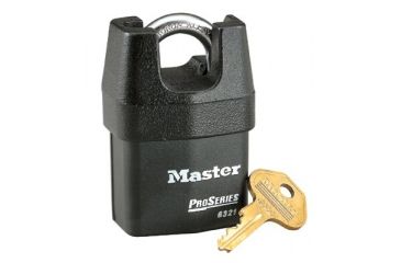 Image of Master Lock 5 Pin High Security Padlock Ke 470-6327, Unit EA