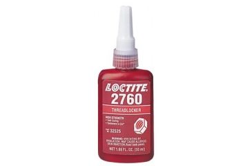 Image of ORS Nasco 10 Ml Threadlocker 2760high St 442-32526, Unit EA