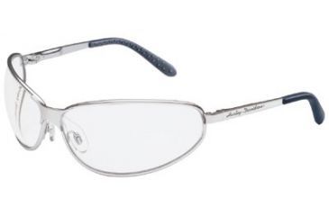 Image of Harley-Davidson Safety Eyewear 500 Series Matte Silversafety 883-HD503, Unit PK