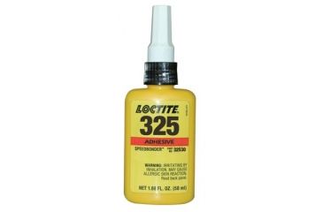 Image of ORS Nasco 50ml Speedbonder 325 Acrylic A 442-32530, Unit EA