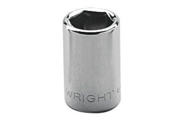 Image of Wright Tool 8mm 1/4indr 6ptstandard Metric 875-20-08MM, Unit PK