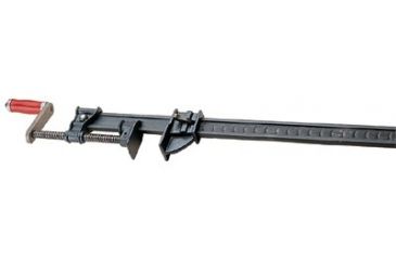 Image of Wilton 640 I Bar Clamp 4ft Regular 825-21804, Unit EA