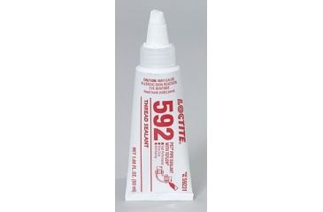 Image of ORS Nasco 6ml Thread Sealant 592 Pst Slo 442-59214, Unit EA