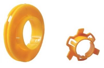 Image of ORS Nasco 7/8in Insulator Metal Stu 332-711C, Unit PK