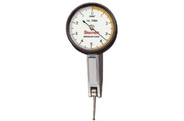 Image of L.S. Starrett 708acz Dial Test Ind .00 681-64217, Unit EA
