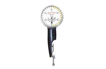 Image of L.S. Starrett 711fsaz Ind .001in Grad . 681-52925, Unit EA