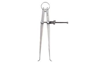 Image of L.S. Starrett 73a-12 12in Inside Calipe 681-50342, Unit EA