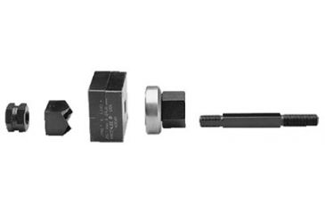 Image of ORS Nasco 0.866in X 1.654in Rectangu 332-60043, Unit EA