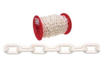 Image of Campbell #8 Plastic Chain/yellowin Squa 193-0990836, Unit EA