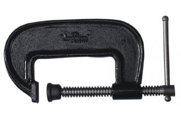 Image of Jorgensen 2in Machinistsft Clamp 018-802, Unit EA