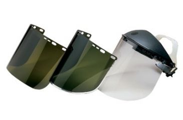 Image of Huntsman Dwos 8124 8inx12inx.040 Clear 141-3000117, Unit EA