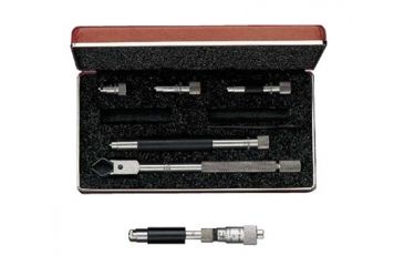 Image of L.S. Starrett 823cz 4in-24in Inside Micr 681-53054, Unit EA