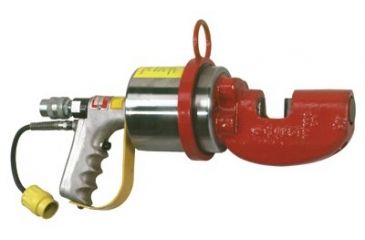 Image of H.K. Porter 90411 Hydraulic Rod Cutter 1-1 590-W11800, Unit EA