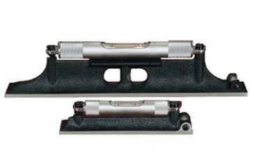 Image of L.S. Starrett 98-4 4in Machinists Level 681-50440, Unit EA