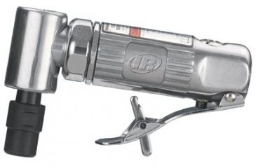 Image of Ingersoll-Rand 1/3 Hp Angle Composite Die Gri 383-3102, Unit EA