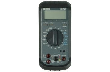 Image of ORS Nasco Automotive Digital Multimeter 623-ADM-28, Unit EA