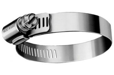 Image of ORS Nasco B20hs Stainless Steel Clamp 605-35280, Unit PK