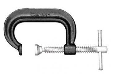 Image of Martin Tools C-clamp 276-CC404, Unit EA
