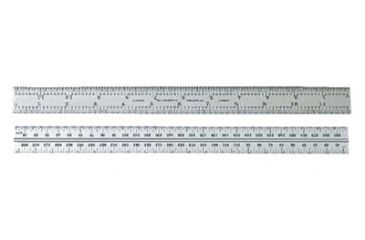 Image of L.S. Starrett Cb12-4r 12in Blade Only 681-50084, Unit EA