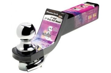 Image of Master Lock Class Iii 2in One Tool Torquet 470-3497AT, Unit EA