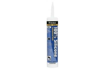 Image of ORS Nasco 10.3 Fl Oz Silicone Sealant Br 6141100104, Unit CS