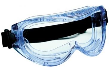Image of Bouton Contempo Goggle W/clearlens 112-5300-000, Unit EA