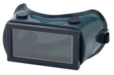 Image of Crews Cr 20050 Goggle 5.0 135-20050, Unit EA