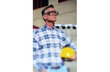 Image of Crews Cr 31110 Spec/clear 135-31110, Unit EA