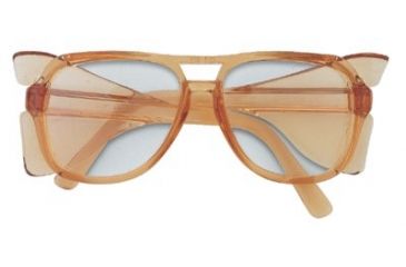 Image of Crews Cr 4180 Spec Caramel/clear 135-4180, Unit EA