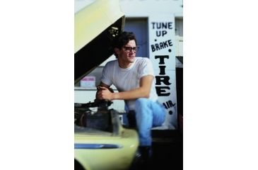 Image of Crews Cr 78310 Spec/clear 135-78310, Unit EA