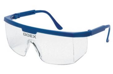 Image of Crews Cr 99912af Blk/grey Anti-fog 135-99912AF, Unit EA