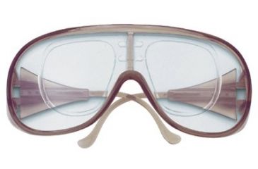 Image of Crews Cr Rx110 Smoke/clear 135-RX110, Unit EA