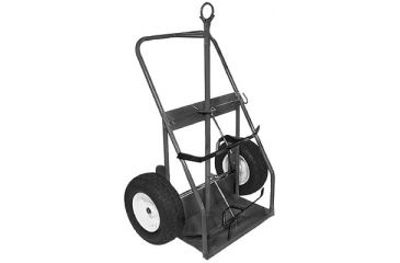 Image of Milwaukee Hand Trucks Cylinder Truck W/continuous Ha 310-30759, Unit EA