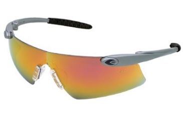 Image of Crews Desperado Safety Glassessilver 135-DS14R, Unit PK