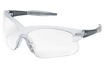 Image of Crews Deuce Frost Frame In/outclear 135-DC249, Unit EA