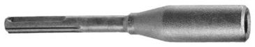 Image of Milwaukee Electric Tools Bull Point Hammer Steel-sds 495-48-62-6010, Unit EA