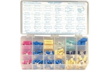 Image of ORS Nasco Electrical Terminal Assortment 605-12985, Unit PK