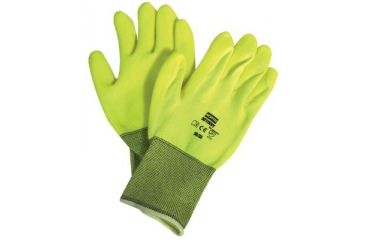 Image of Honeywell Safety Flex-neon- Hi-viz Gloveyellow 5011103519, Unit PK