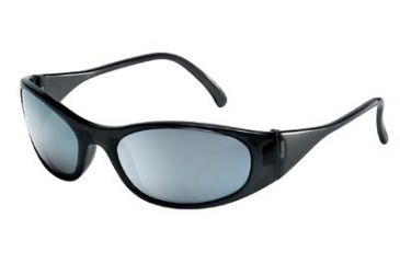 Image of Crews Frostbite2 Black Framesilver M 135-F2117, Unit EA