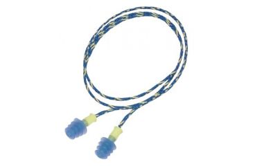 Image of Howard Leight Fusion Earplug Sml Corded In H 154-FUS30S-HP, Unit PK
