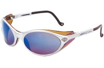 Image of Harley-Davidson Safety Eyewear Hd 100 Series Black Frame Esp 883-HD102, Unit EA