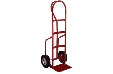 Image of Milwaukee Hand Trucks Heavy Duty P Handle Handtruck 310-33045, Unit EA